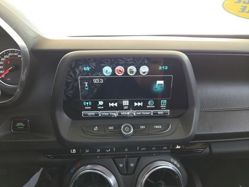 Used 2017 Chevrolet Camaro LS image 99