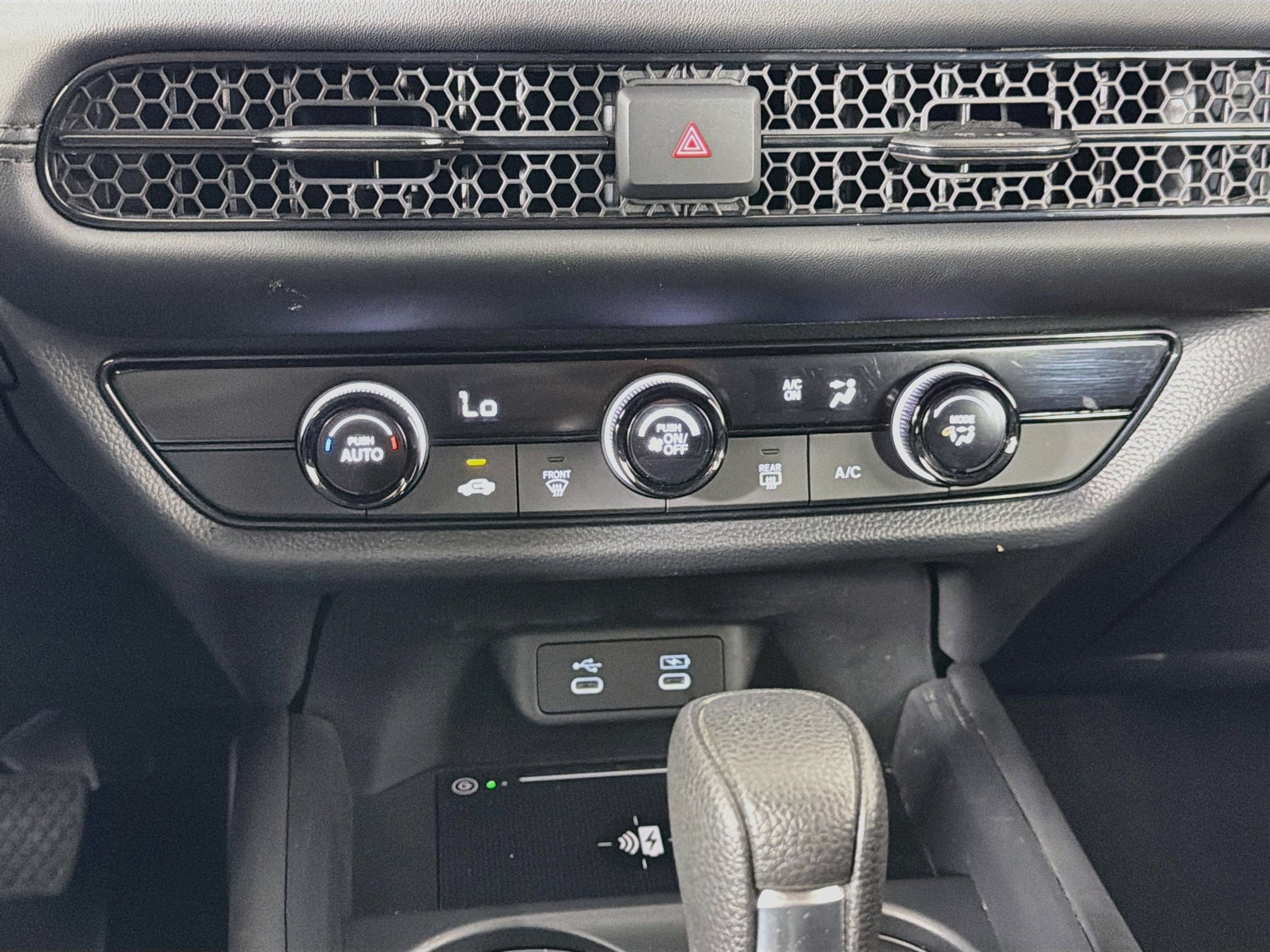 Used 2026 Honda HR-V LX image 22