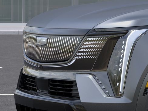 New 2026 Cadillac Escalade IQL Sport 2 AWD/4WD image 13