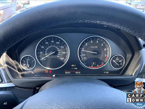 Used 2015 BMW 328i xDrive Sedan image 26