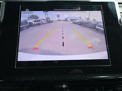 Used 2025 Jeep Grand Cherokee L Laredo w/ Luxury Tech Group I RWD image 23