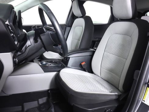 Used 2023 Ford Escape Active w/ Tech Pack #1 AWD/4WD image 33