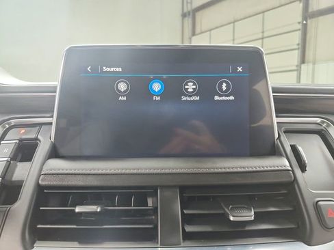 Used 2021 Chevrolet Tahoe LT RWD image 28