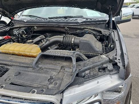 Used 2020 Ford F150 Lariat w/ Equipment Group 502A Luxury AWD/4WD image 23