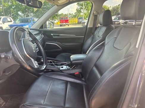 Used 2022 Kia Telluride LX AWD/4WD image 40