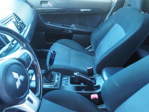 Used 2015 Mitsubishi Lancer Evolution Final Edition image 11