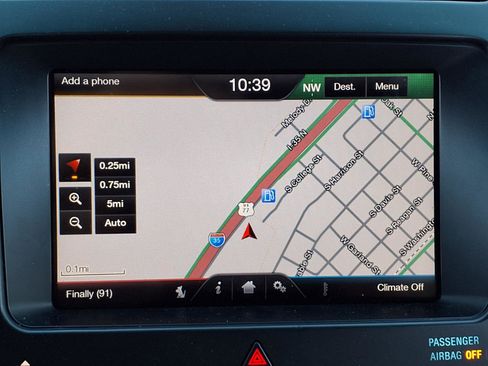 Used 2013 Ford Explorer Limited image 15