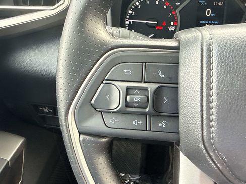 New 2026 Toyota Tundra SR5 w/ SR5 Convenience Package AWD/4WD image 21