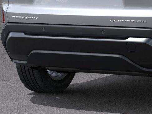 New 2027 GMC Terrain Elevation w/ Elevation Premium Package FWD image 14