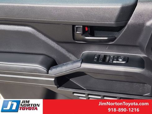 Used 2025 Toyota Tacoma SR image 24