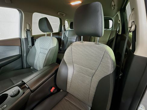 Used 2023 Nissan Rogue SV AWD/4WD image 19