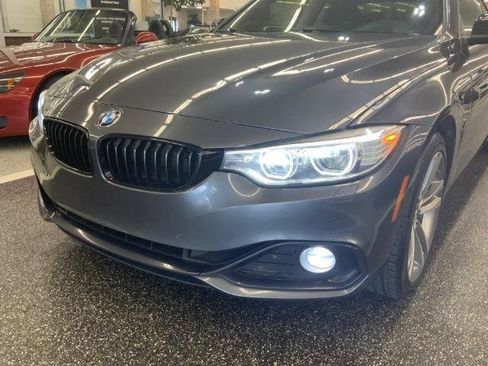 Used 2014 BMW 435i xDrive Coupe image 36