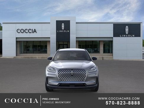 Used 2026 Lincoln Corsair Premiere AWD/4WD image 5