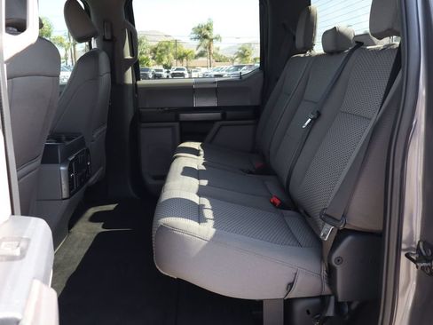 Used 2022 Ford F250 XLT w/ XLT Premium Package AWD/4WD image 46