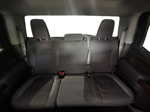 Used 2022 GMC Sierra 1500 SLE w/ Driver Alert Package I RWD image 17