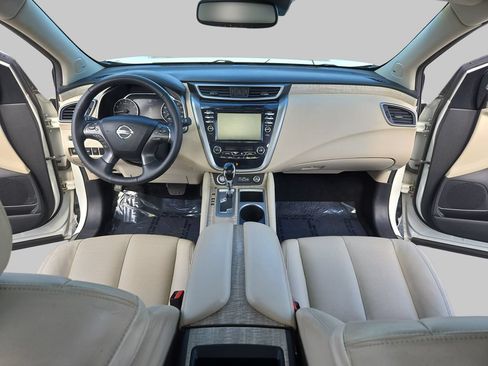 Used 2020 Nissan Murano SL AWD/4WD image 10