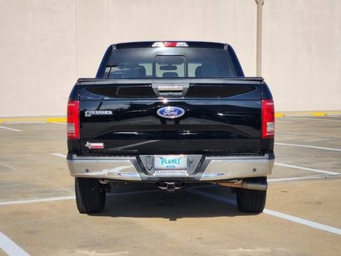 Used 2017 Ford F150 XLT w/ Equipment Group 302A Luxury image 6