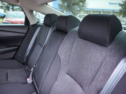 Certified 2024 Honda Accord LX image 23