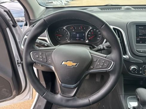 Used 2024 Chevrolet Equinox LT image 13