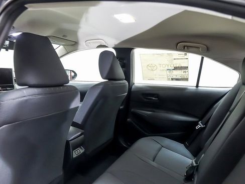New 2026 Toyota Corolla LE image 13