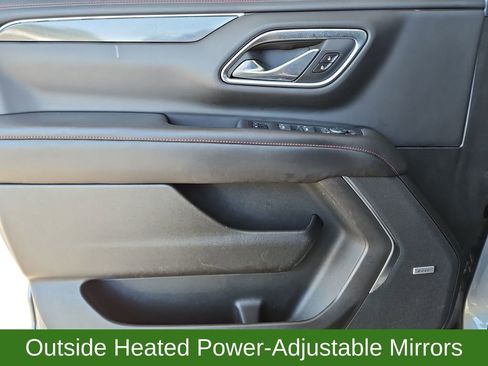 Used 2021 Chevrolet Tahoe RST w/ Luxury Package image 27