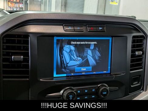 Used 2021 Ford F150 XLT image 37