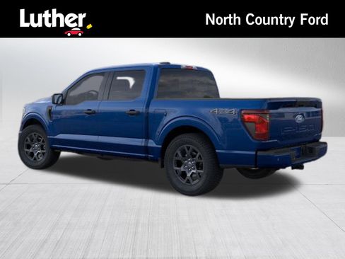 New 2026 Ford F150 STX image 4