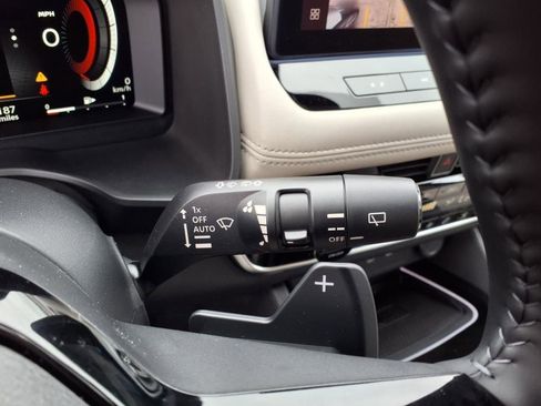 New 2025 Nissan Rogue SL w/ Tech Package image 22