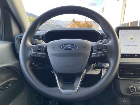 New 2025 Ford Maverick XL w/ Equipment Group 101A image 14