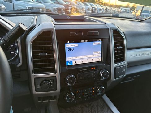 Used 2019 Ford F250 Lariat w/ Lariat Value Package image 18