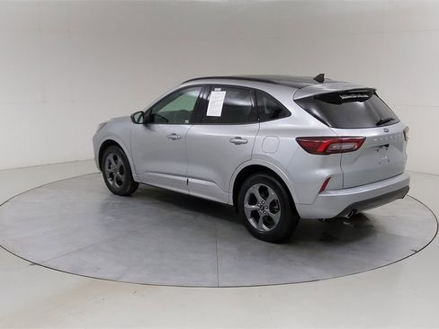 Certified 2023 Ford Escape ST-Line w/ Tech Pack #1 image 17