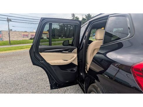 Used 2019 BMW X3 xDrive30i w/ M Sport Package 2 image 10