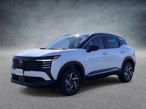 New 2026 Nissan Kicks SV image 5