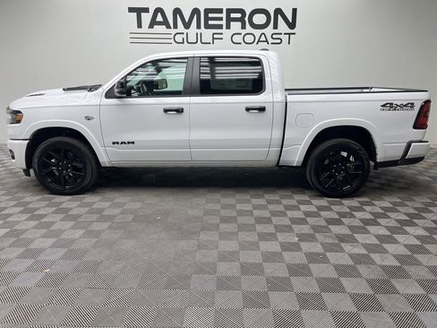 New 2026 RAM 1500 Laramie w/ Night Edition image 2