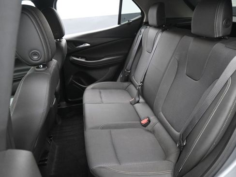 Used 2024 Buick Encore GX Preferred FWD image 25
