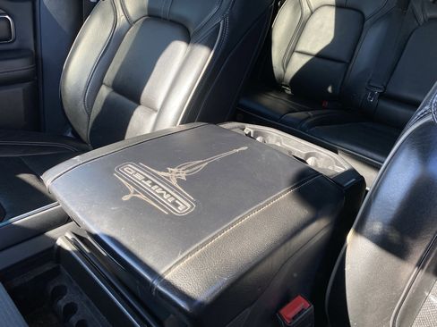Used 2022 RAM 1500 Limited AWD/4WD image 42