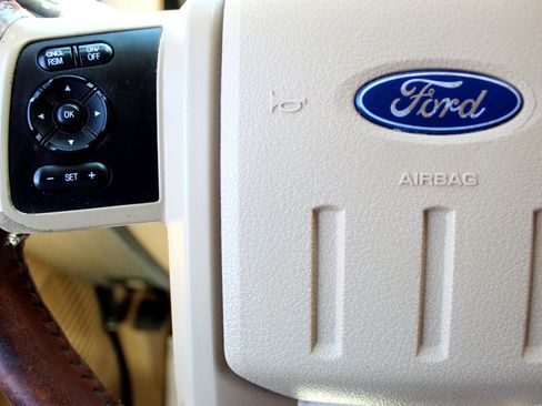 Used 2012 Ford F250 King Ranch image 27