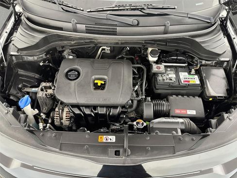 Certified 2022 Kia Soul LX FWD image 27