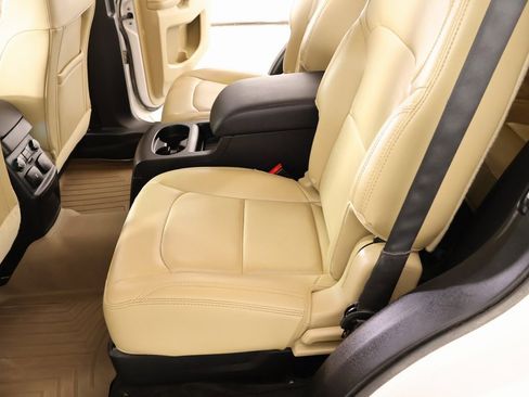 Used 2017 Ford Explorer Limited w/ Equipment Group 301A image 13