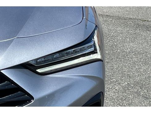 Certified 2025 Acura TLX w/ Technology Package FWD image 50