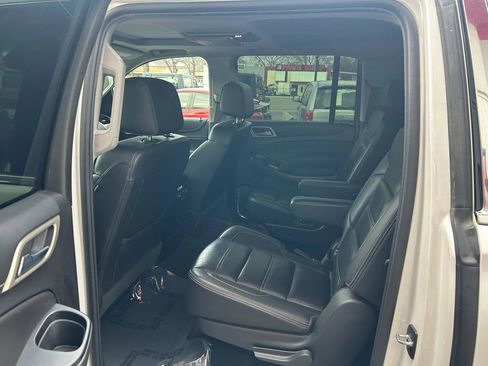 Used 2018 GMC Yukon XL Denali w/ Denali Ultimate Package image 26