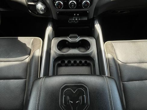 Used 2024 RAM 1500 Laramie RWD image 18