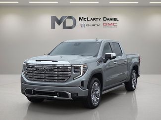 Certified 2023 GMC Sierra 1500 Denali w/ Denali Reserve Package AWD/4WD video 2