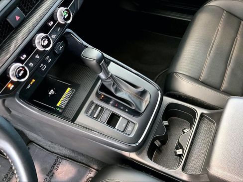 Used 2025 Honda CR-V Sport-L image 18