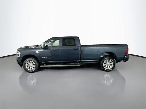 New 2026 RAM 2500 Laramie image 4