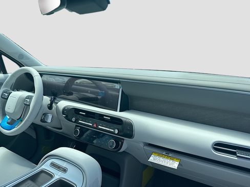 New 2026 Hyundai Palisade SEL FWD image 21