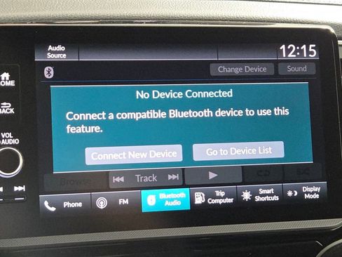 New 2025 Honda Ridgeline Sport image 12