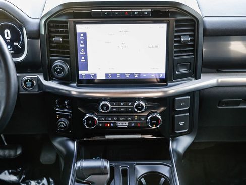 Used 2022 Ford F150 Raptor w/ Equipment Group 801A High image 11