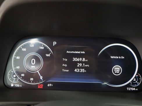 Used 2020 Hyundai Sonata SEL Plus w/ Tech Package FWD image 15