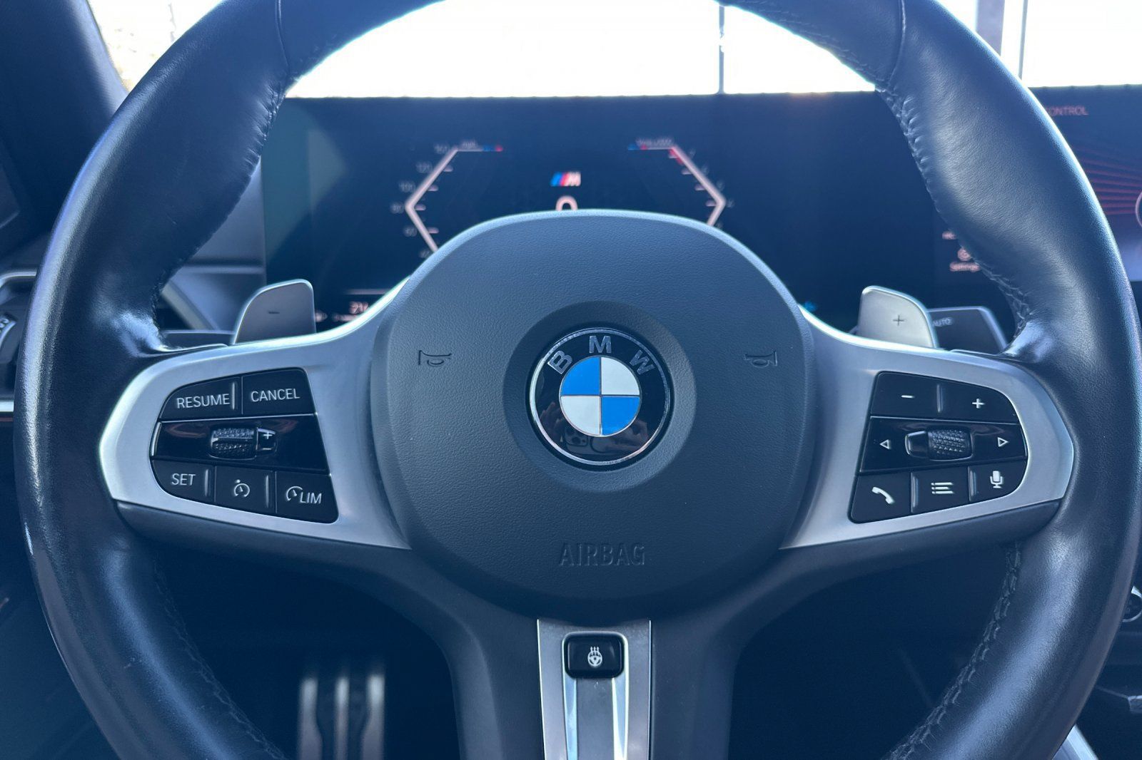 Used 2024 BMW M340i xDrive w/ Premium Package AWD/4WD image 34